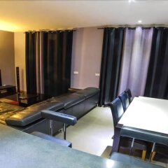 Appartement Des Orchidées in Antananarivo, Madagascar from 62$, photos, reviews - zenhotels.com guestroom