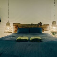 Pi Hostel Далат комната для гостей фото 4