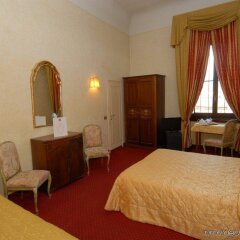 Отель Paris Hotel Италия, Флоренция - - забронировать отель Paris Hotel, цены и фото номеров удобства в номере