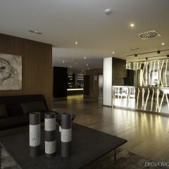 AC Hotel Atocha by Marriott фото 8