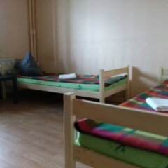 Гостиница Na Chertanovskoj Hostel в Москве отзывы, цены и фото номеров - забронировать гостиницу Na Chertanovskoj Hostel онлайн Москва детские мероприятия