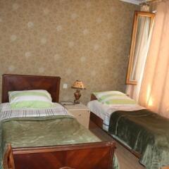 Отель Nunua's Bed and Breakfast Грузия, Тбилиси - отзывы, цены и фото номеров - забронировать отель Nunua's Bed and Breakfast онлайн комната для гостей фото 4