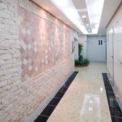 Отель ConyHouse Apgujeong-rodeo