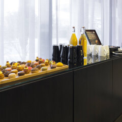 Отель Courtyard by Marriott Toulouse Airport Франция, Тулуза - отзывы, цены и фото номеров - забронировать отель Courtyard by Marriott Toulouse Airport онлайн фото 2