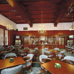 Отель Esplanade Spa And Golf Resort Марианске-Лазне развлечения