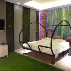 Love Point Hotel Adults Only детские мероприятия