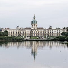 Отель Holiday Inn Express Berlin City Centre-West фото 3