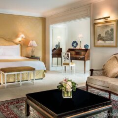The Ritz-Carlton, Bahrain in Manama, Bahrain from 514$, photos, reviews - zenhotels.com guestroom photo 2