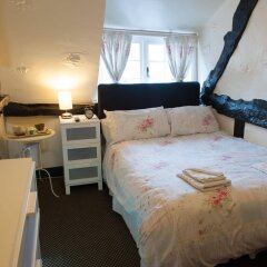 Avon Accommodation in Ringwood, United Kingdom from 125$, photos, reviews - zenhotels.com guestroom