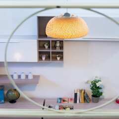 Отель Rent In Rome - Trastevere Suite спа
