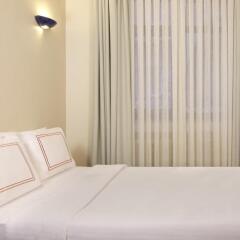 Hotel Ilkay 3* Стандартный номер с двуспальной кроватью фото 2