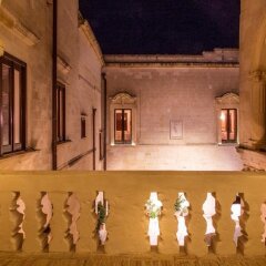Отель Palazzo Viceconte Матера детские мероприятия