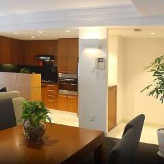 Апартаменты Saigon Apartments Хошимин интерьер отеля фото 3