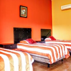Grand Caporal Hotel in Esquipulas, Guatemala from 81$, photos, reviews - zenhotels.com guestroom photo 2