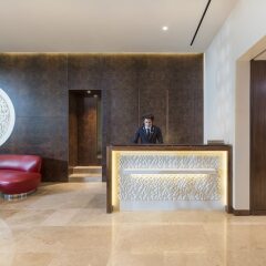 Отель COMO Metropolitan London Великобритания, Лондон - отзывы, цены и фото номеров - забронировать отель COMO Metropolitan London онлайн фото 12