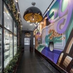 Gansevoort Park Hotel NYC детские мероприятия