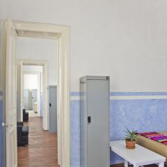 Отель Casa San Ildefonso Мехико удобства в номере