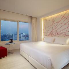 Отель Centara Watergate Pavilion 4* Стандартный номер фото 5
