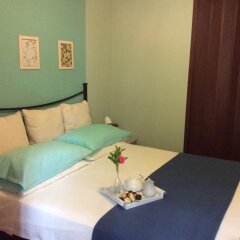 Отель Sweet Home B&B Фонтане-Бьянке в номере фото 2