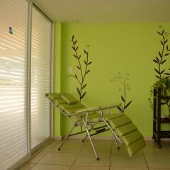 Отель Beachscape Kin ha Villas & Suites сауна