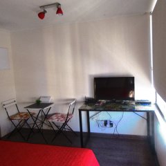 AgsApartment in Santiago, Chile from 84$, photos, reviews - zenhotels.com room amenities