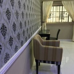 Апартаменты Millennium Apartments балкон