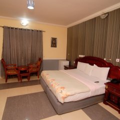 Peace Royal Resort in Abuja, Nigeria from 46$, photos, reviews - zenhotels.com