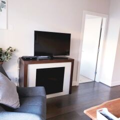 Отель Luxury two bedroom apartment at UBC Канада, Аптаун - отзывы, цены и фото номеров - забронировать отель Luxury two bedroom apartment at UBC онлайн комната для гостей фото 2