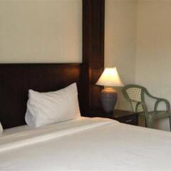 Отель Kamala Phuyai Resort комната для гостей