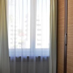 Hotel Landhus балкон