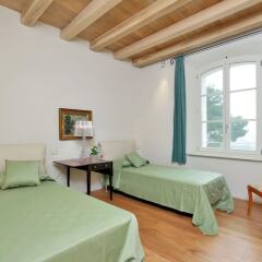 Отель Villa Vetta Marina - My Extra Home Италия, Сироло - отзывы, цены и фото номеров - забронировать отель Villa Vetta Marina - My Extra Home онлайн детские мероприятия