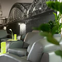 Dorint Hotel Köln Junkersdorf питание