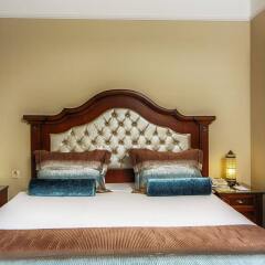 Recital Hotel сейф в номере