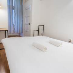 Отель Goodtrip Apartments - Kálvin square Венгрия, Будапешт - отзывы, цены и фото номеров - забронировать отель Goodtrip Apartments - Kálvin square онлайн комната для гостей фото 2