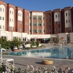 Avrasya Hotel бассейн фото 3