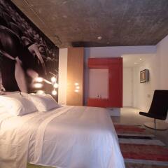 Now Hotel комната для гостей фото 3