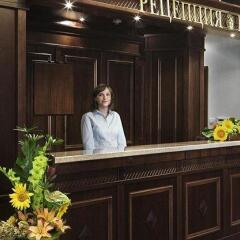 Mountain Dream Hotel Банско интерьер отеля