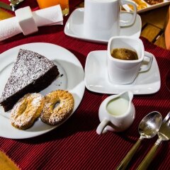 Отель B&b Lunajanka Италия, Пальми - отзывы, цены и фото номеров - забронировать отель B&b Lunajanka онлайн фото 7