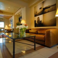 Philippos Hotel интерьер отеля фото 2
