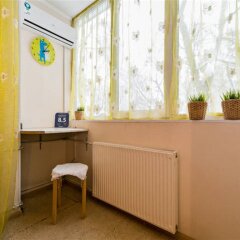 Гостиница Европа в Москве отзывы, цены и фото номеров - забронировать гостиницу Европа онлайн Москва фото 12