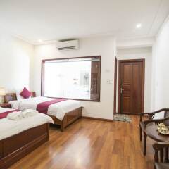Отель Style Homestay комната для гостей фото 5