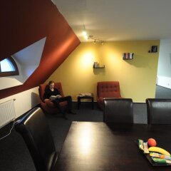 John Galt Hostel Brno Брно развлечения