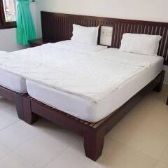 Отель Mai Am Guest House Вьетнам, Фантхьет - 2 отзыва об отеле, цены и фото номеров - забронировать отель Mai Am Guest House онлайн комната для гостей фото 4