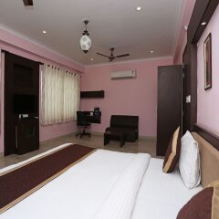 Fine Stay Hotel комната для гостей фото 3