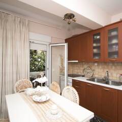 Отель villas hanioti Греция, Пефкохори - отзывы, цены и фото номеров - забронировать отель villas hanioti онлайн фото 3