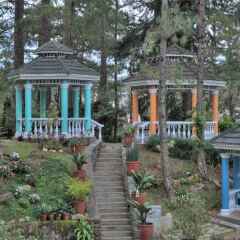 Отель Elizabeth - Baguio Филиппины, Багуйо - отзывы, цены и фото номеров - забронировать отель Elizabeth - Baguio онлайн фото 13