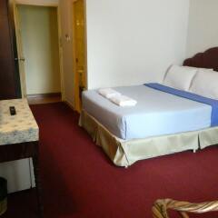 Отель Mango Lagoon Place Таиланд, Бангкок - 1 отзыв об отеле, цены и фото номеров - забронировать отель Mango Lagoon Place онлайн комната для гостей фото 4