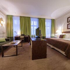 Отель The Ring Vienna's Casual Luxury Hotel Австрия, Вена - 3 отзыва об отеле, цены и фото номеров - забронировать отель The Ring Vienna's Casual Luxury Hotel онлайн комната для гостей фото 3