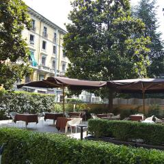 Отель Starhotels Ritz фото 8