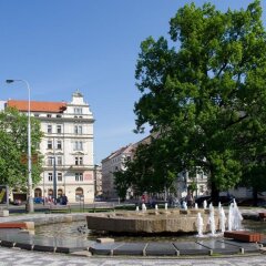 Апартаменты Apartment-hotels Rentego Прага фото 5